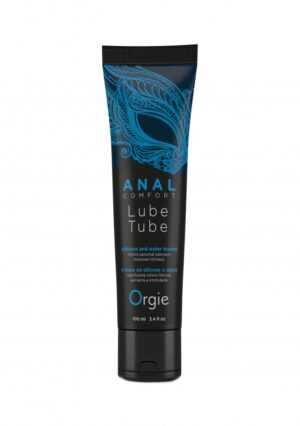 Lube Tube Anal Confort - 100 ml - Afbeelding 1