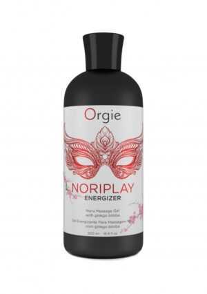 Noriplay - Energizing Nuru Massage Gel - 500 ml - Afbeelding 1
