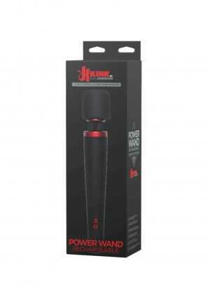 Power Wand - Rechargeable - Afbeelding 2