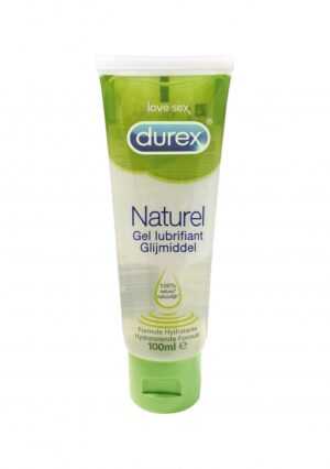 Natural Gel - 100ml - Afbeelding 1