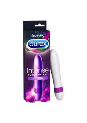 Orgasm Intense Vibrator Pure Fantasy - Afbeelding 1
