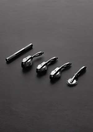 Pinwheels Combo Set - Afbeelding 1