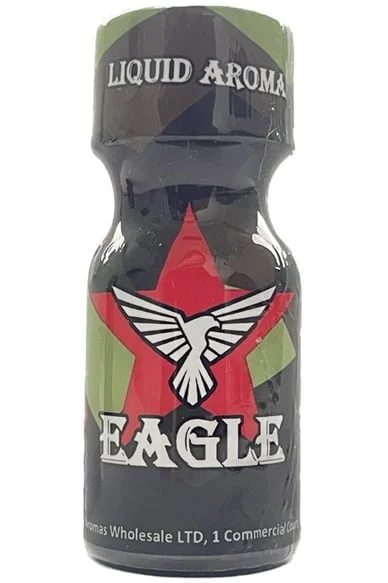 eagle poppers 15ml eagle poppers 15ml