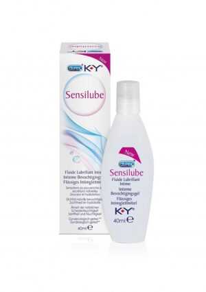 Sensilube - 40ml - Afbeelding 1