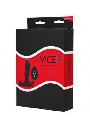 Vice 2 - Black - Afbeelding 3