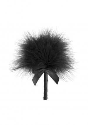 Instruments of Pleasure - GREEN LEVEL - Black - Afbeelding 4