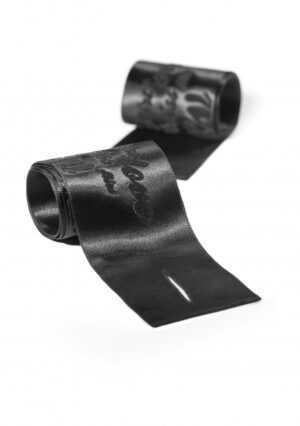 Instruments of Pleasure - GREEN LEVEL - Black - Afbeelding 6