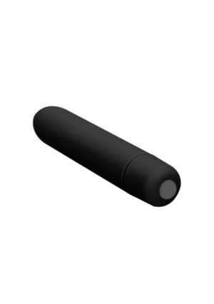 1 Speed Bullet - Black - Afbeelding 5