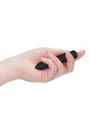 1 Speed Bullet - Black - Afbeelding 8
