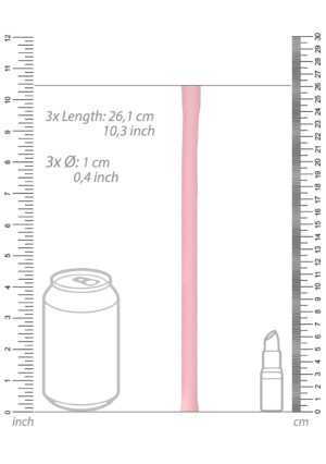 Automatic Rechargeable Breast Pump Set - Large - Pink - Afbeelding 5