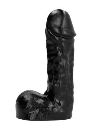 All Black 19 cm Black - Afbeelding 1