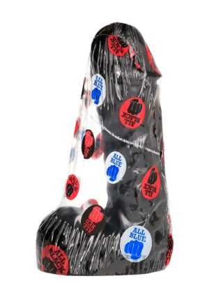 All Black 19 cm Black - Afbeelding 2