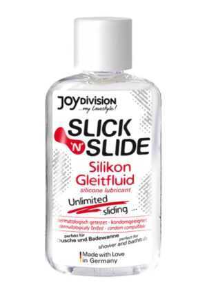 Slick'N'Slide - 20 ml - Afbeelding 1