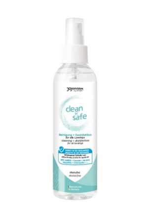 Clean´N´Safe - 100 ml - Afbeelding 1