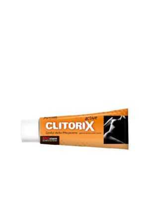 EROpharm - ClitoriX Active Cream - 40 ml - Afbeelding 1