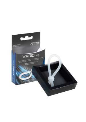VARIOring - Transparent - Afbeelding 1