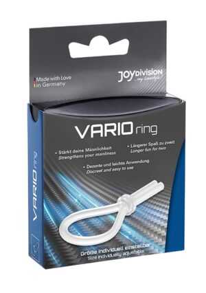 VARIOring - Transparent - Afbeelding 2