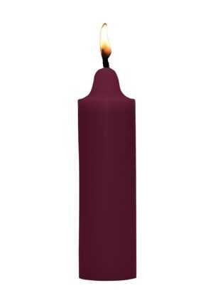 Wax Play Candle - Rose Scented - Afbeelding 1