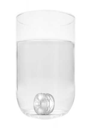 N0. 93 - Reversible Masturbator and Bumper - Transparent - Afbeelding 7