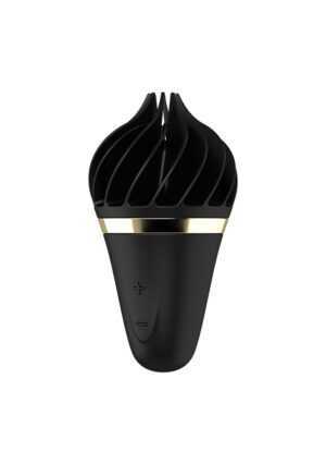 Sweet Treat Spinnator - Black/Gold - Afbeelding 3