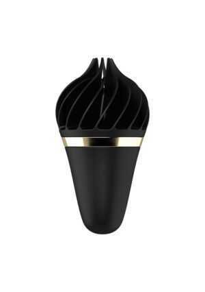 Sweet Treat Spinnator - Black/Gold - Afbeelding 4