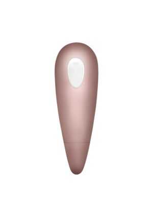 Number 1 Air Pulse Stimulator - Rose Gold - Afbeelding 6