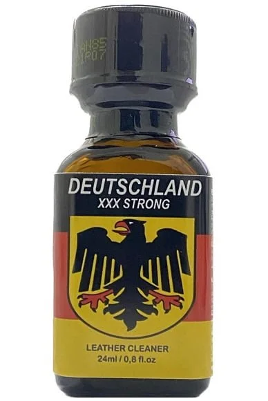deutschland xxx strong 24ml