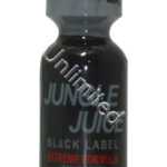 Jungle Juice Black Label Extreme Formula 25ml
