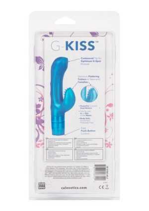 G-Kiss - Blue - Afbeelding 3