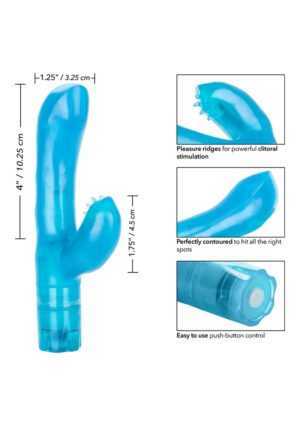 G-Kiss - Blue - Afbeelding 4