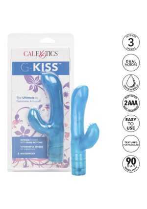 G-Kiss - Blue - Afbeelding 5
