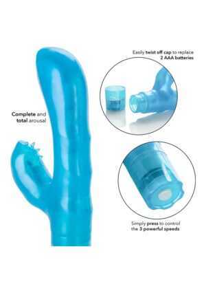 G-Kiss - Blue - Afbeelding 6