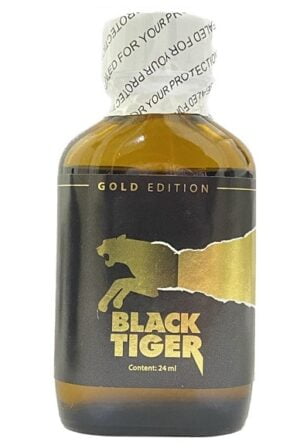 black tiger gold 24ml