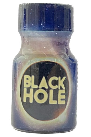 black hole 10ml