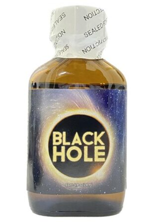 black hole 24ml