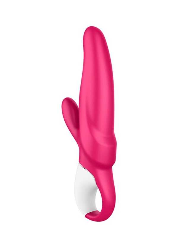 Mr. Rabbit Vibrator - Pink
