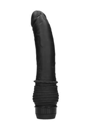 Multispeed G-Spot Vibrator - black - Afbeelding 1
