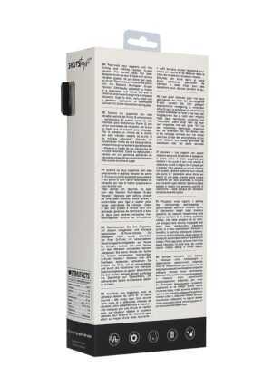 Multispeed G-Spot Vibrator - black - Afbeelding 3