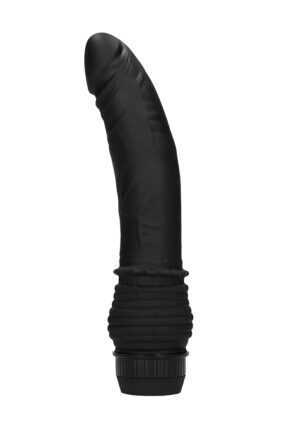 Multispeed G-Spot Vibrator - black - Afbeelding 5