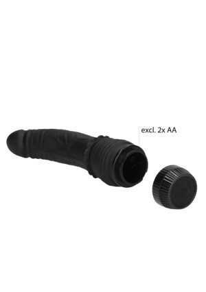 Multispeed G-Spot Vibrator - black - Afbeelding 6