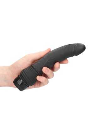 Multispeed G-Spot Vibrator - black - Afbeelding 7