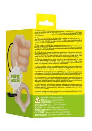 Jerk It Soap - Afbeelding 3