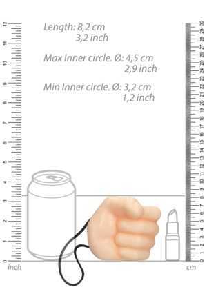 Jerk It Soap - Afbeelding 4