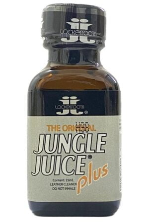 jungle juice plus 25ml (jj) old formula