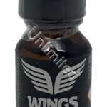 wings extreme poppers 10ml