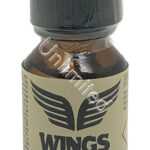wings strong poppers 10ml