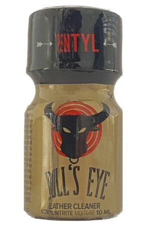 bull's eye 10ml