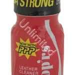 pop’rs ultra strong poppers 10ml