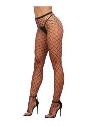 Panty - black - Afbeelding 1