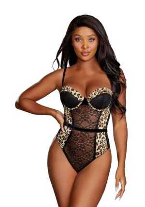 Nh -Teddy - black -  S - Afbeelding 3